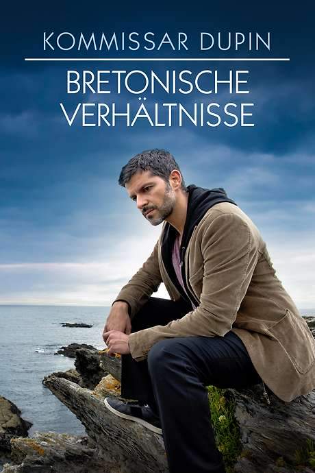 Inspector Dupin: Brittany Calling